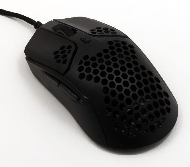 HyperX Pulsefire Haste Wireless Gaming Mouse Review: Solid value