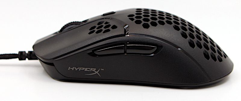 hyperx haste 6