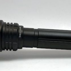 IMALENT UT90 Predator Flashlight review