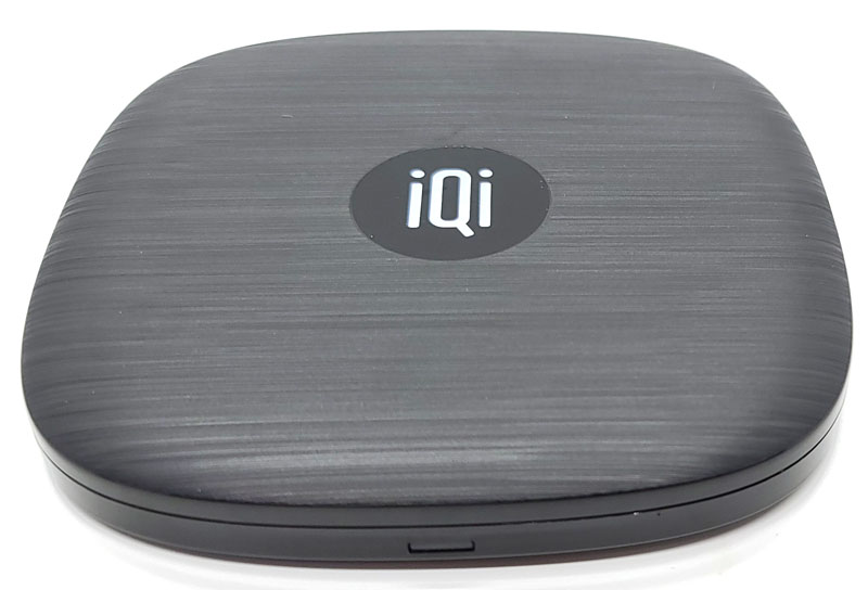 invisqi charger 7