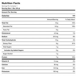 kelloggs specialk keto 5