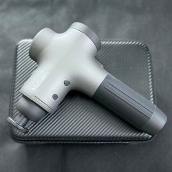Mebak 3 massage gun review