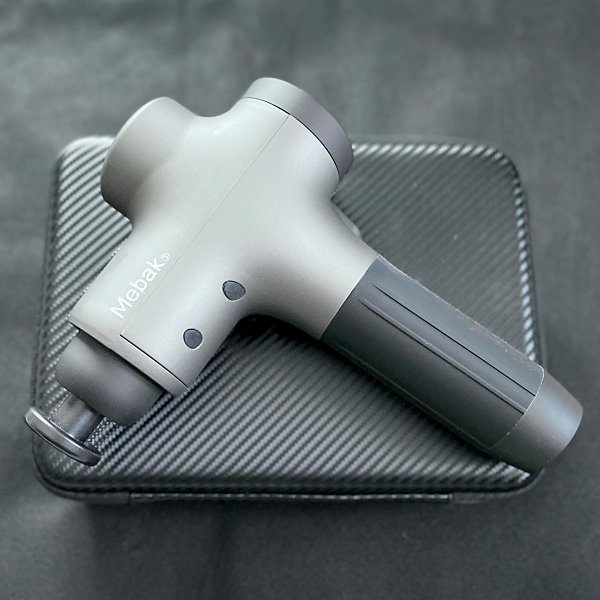 Mebak 3 Massage Gun – mebakshop