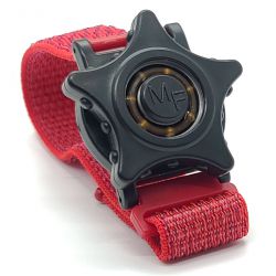 Mindful Fidgets wearable star fidget spinner review