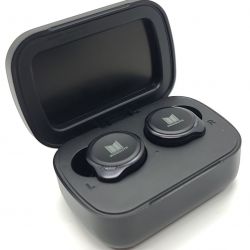 Monolith by Monoprice M-TWE true wireless earbuds review