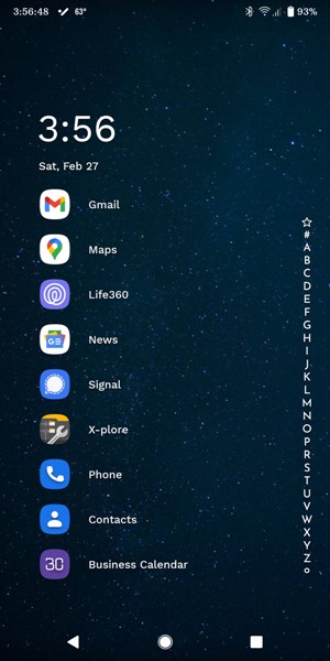 niagara launcher 01