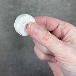 ProLab Mouse review – A multi-function Bluetooth controller the size of a quarter