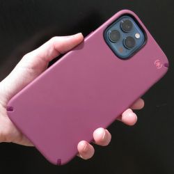 Speck Presidio2 Pro iPhone 12 Pro Max case review