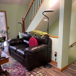 TaoTronics (TT-DL095) LED Floor Lamp review