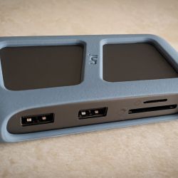 uni USB-C 8-in-1 Hub review