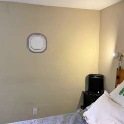 Aura Air review – An air purifier that mounts on the wall