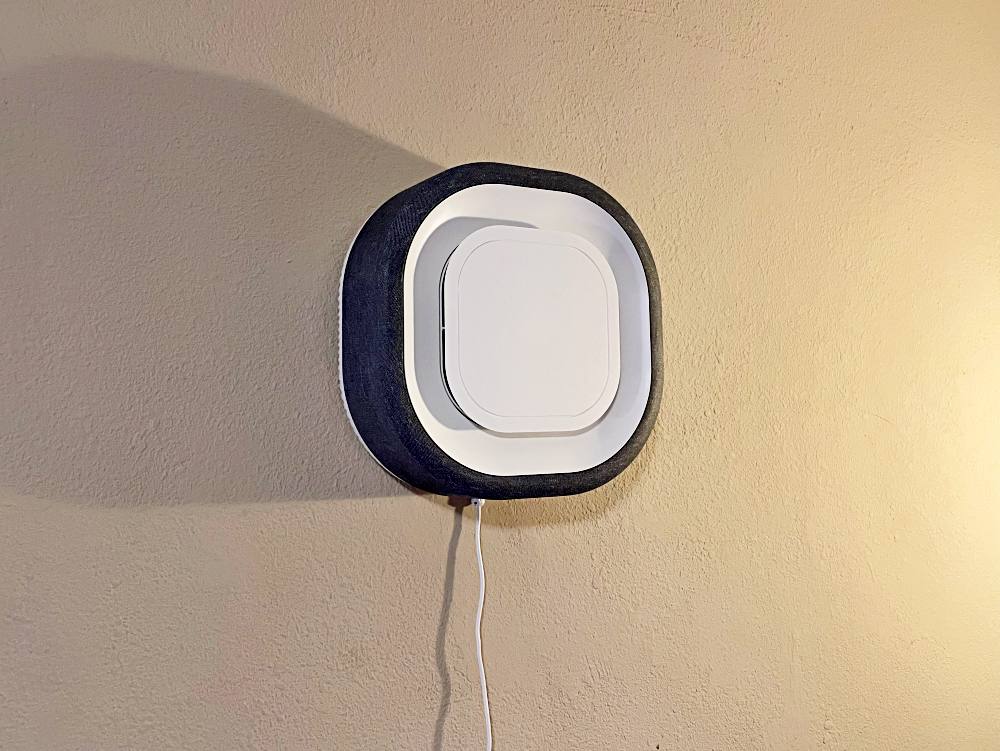 Wall Mountable Air Purifier | atelier-yuwa.ciao.jp