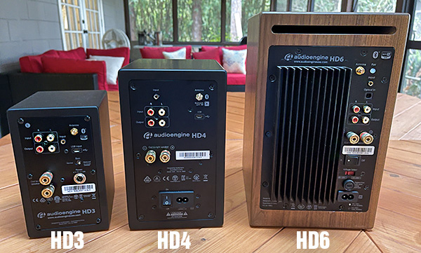 audioengine hd5