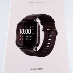 Aukey LS02 smartwatch review – A fitness tracking watch for less $’s