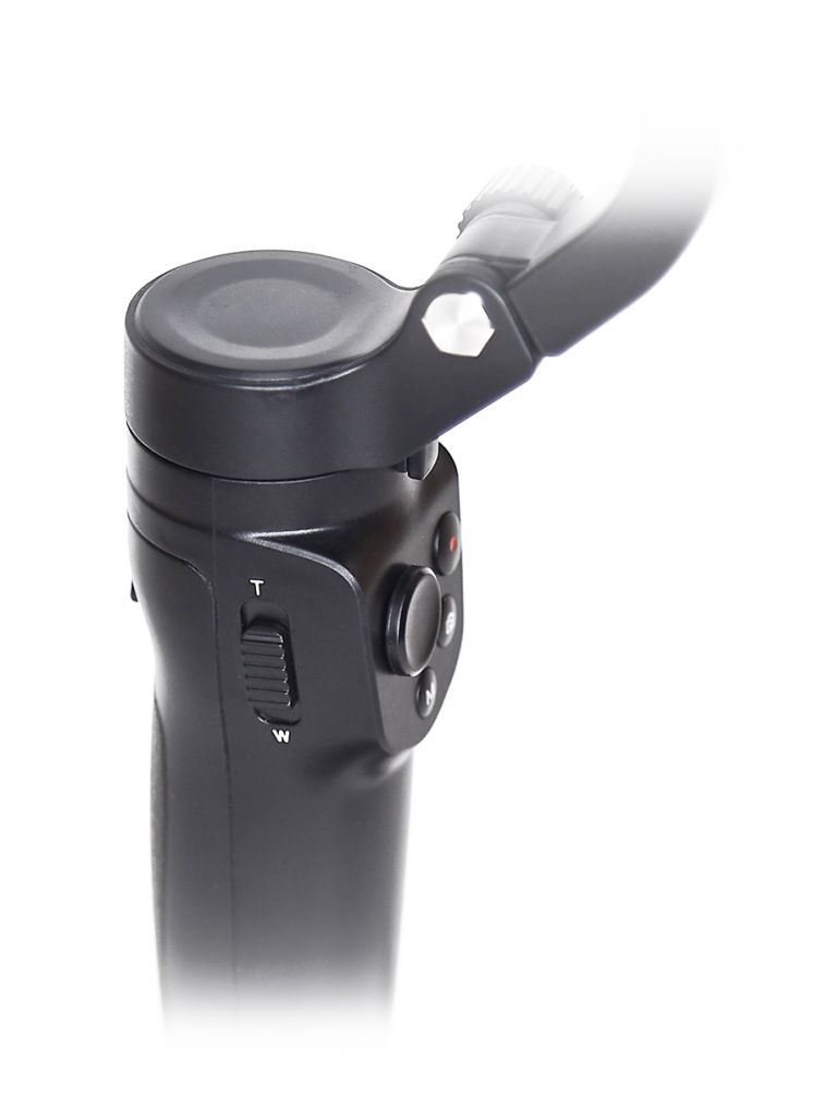 FeiyuTech VLOG Pocket 2 Smartphone Gimbal review - The Gadgeteer