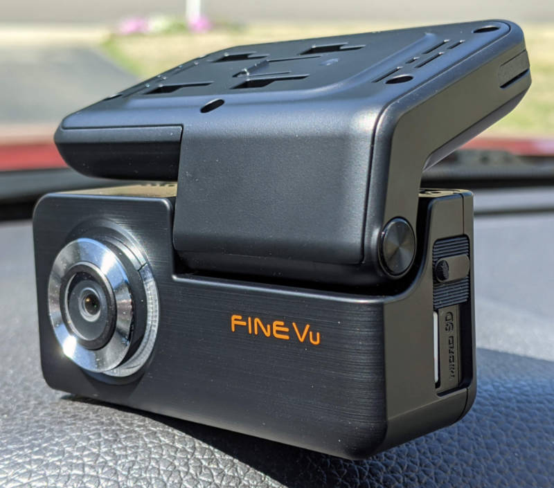 FineVU GX30 25