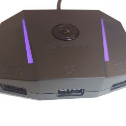 GameSir VX AimBox review – mice, keyboards and consoles unite!