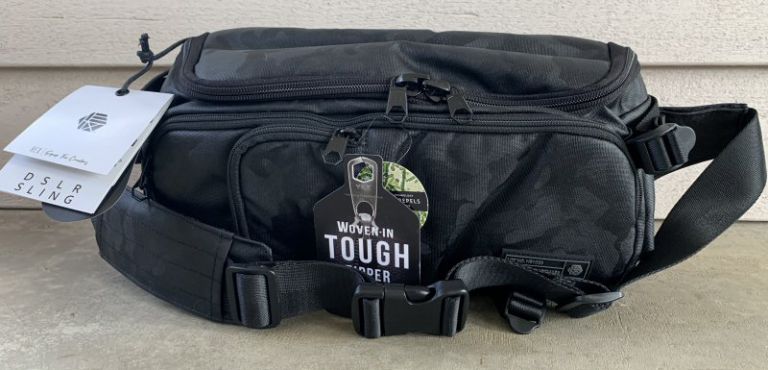 hex ranger sling mini