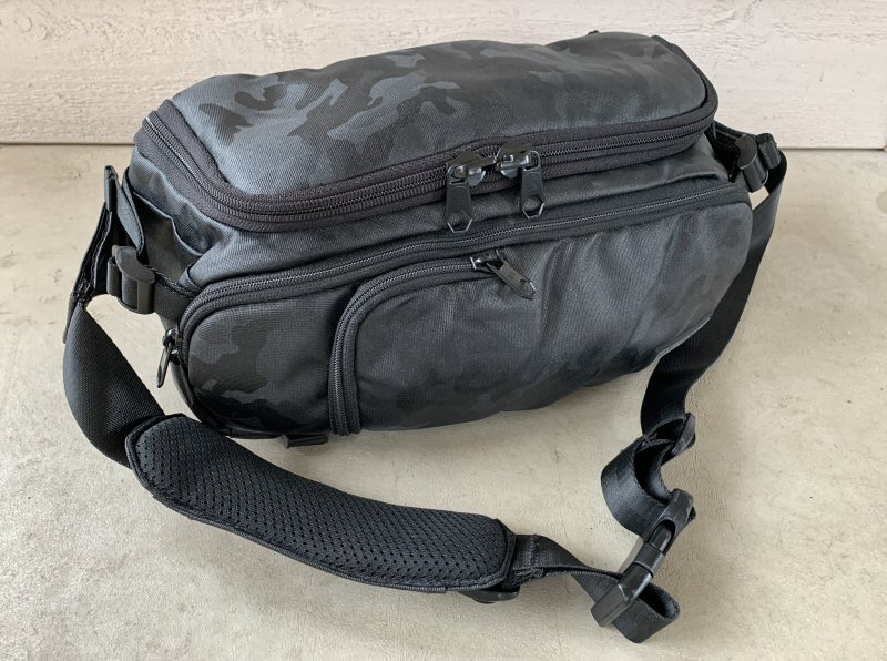 Hex dslr sling bag best sale