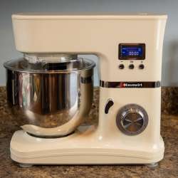 Hauswirt stand mixer review