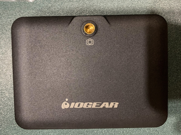 IOGear UpStream Capture Card 3