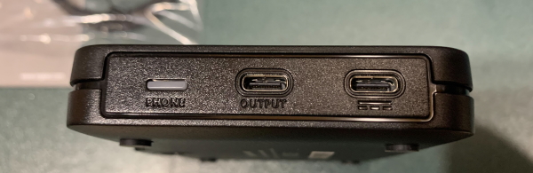 IOGear UpStream Capture Card 5