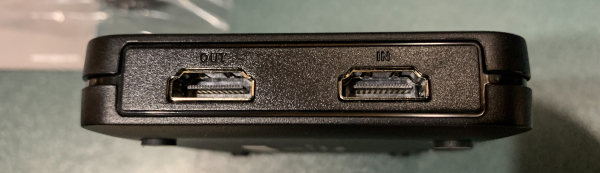 IOGear UpStream Capture Card 6