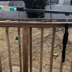 LiTHELi 40V Cordless Pole Saw review