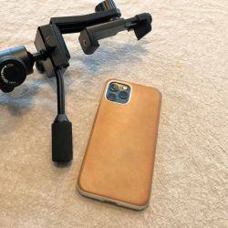 Nomad Rugged Case with Magsafe for iPhone 12 & 12 Pro review