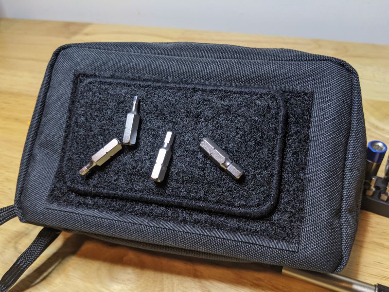 Fix It Sticks - The Works Gun Field Maintenance Kit review - The Gadgeteer