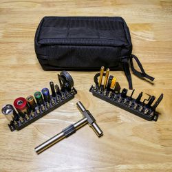 Fix It Sticks – The Works Gun Field Maintenance Kit review