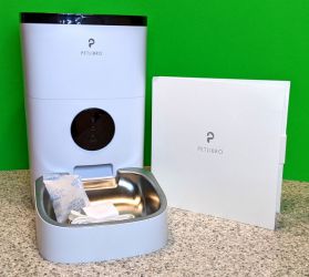 Petlibro 1