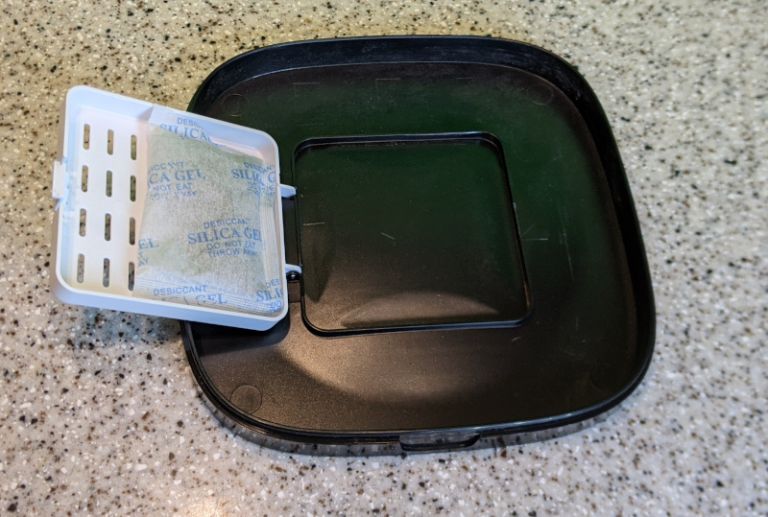 Petlibro WiFi automatic pet feeder review The Gadgeteer