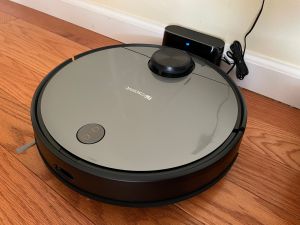 Proscenic M6 Pro 13