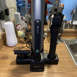 Proscenic S1 3-in-1 handheld vacuum review