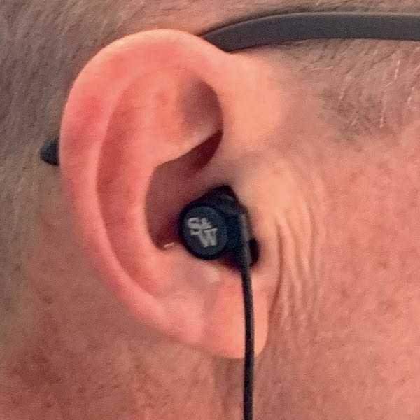 StraussAndWagner Earbuds 10