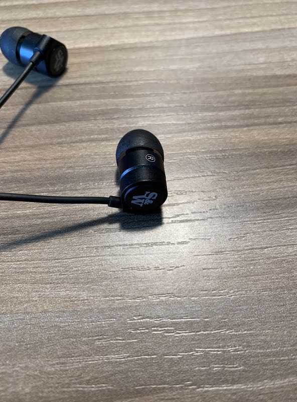 StraussAndWagner Earbuds 2