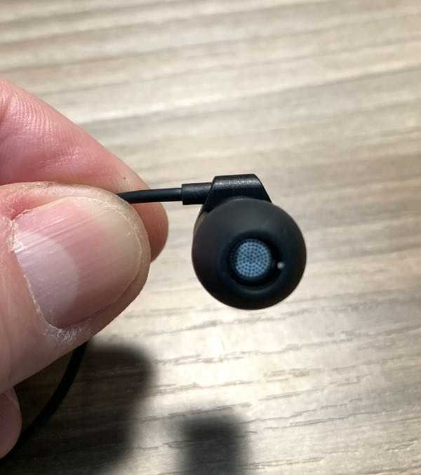 Strauss Wagner EM205 Earbuds review The Gadgeteer