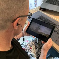 Strauss & Wagner EM205 Earbuds review