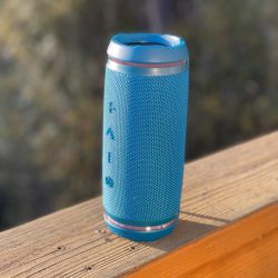 Treblab HD77 Outdoor Rugged Wireless Speaker review