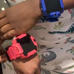 TickTalk 4 wearable phone for kids review