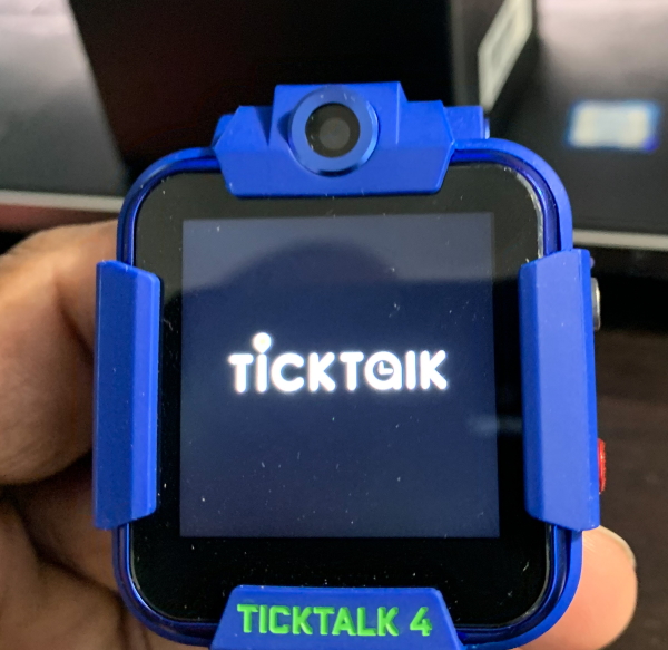 TickTalk 4 Review