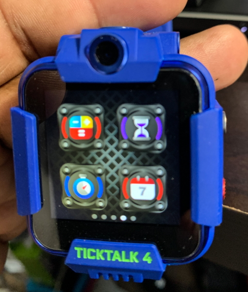 TickTalk 4 18