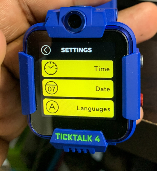 TickTalk 4 Review