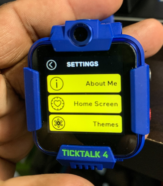 TickTalk Watch Reviews - The Best Kid's Smart Watch Phone