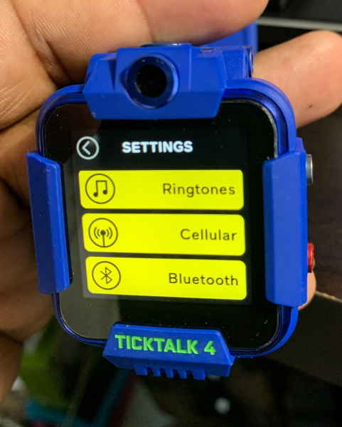 TickTalk 4