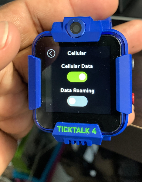 TickTalk 4 Review