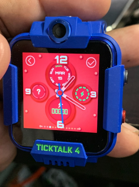 TickTalk 4 Review