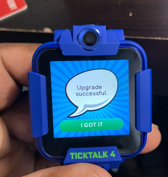 TickTalk 4 32