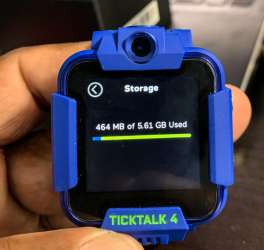 ticktalk 2.0 review